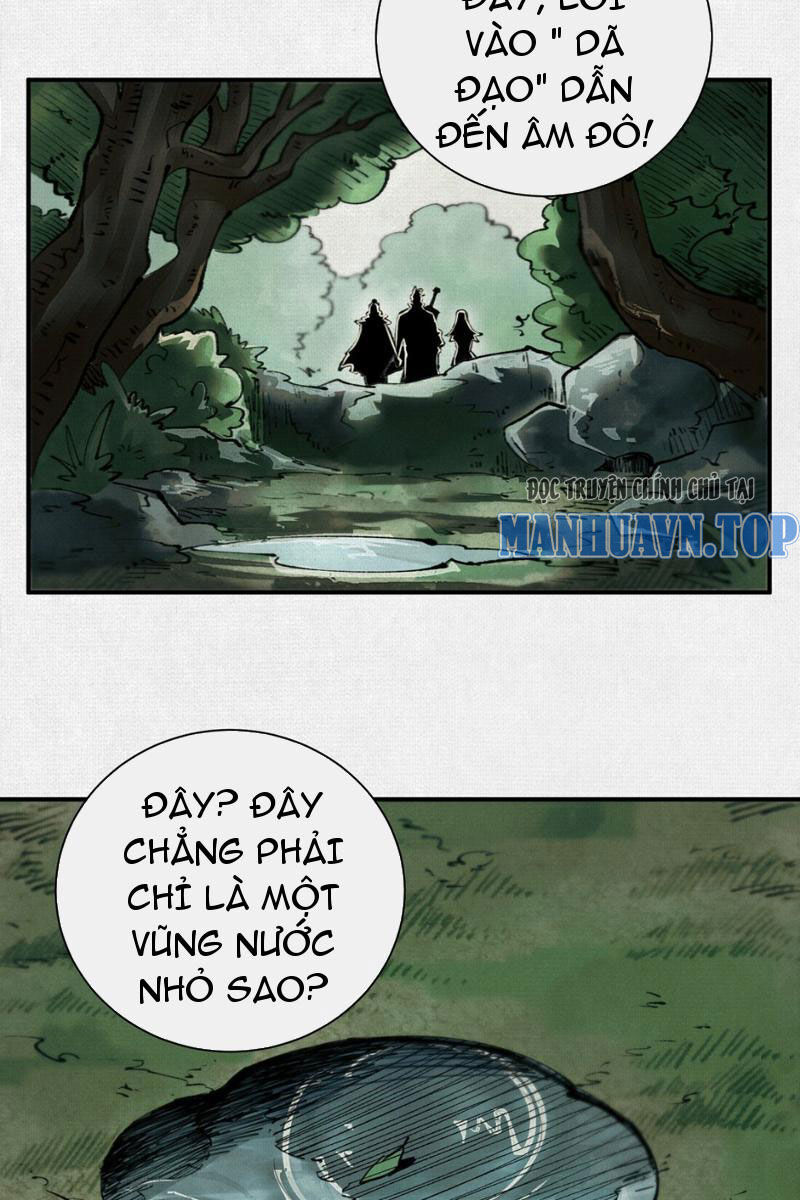 Xi Hồn Chapter 14 - Trang 13