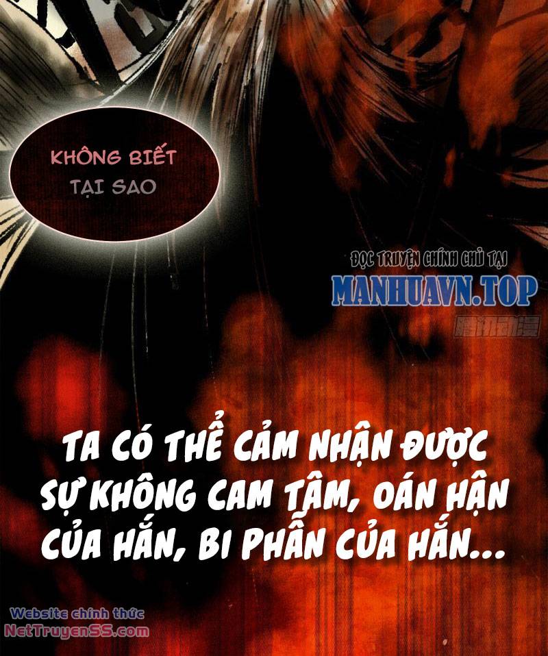 Xi Hồn Chapter 1 - Trang 9