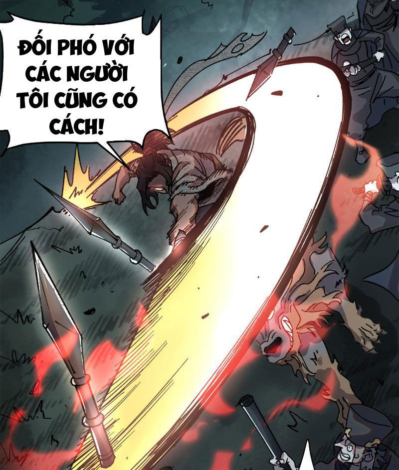 Xi Hồn Chapter 4 - Trang 12