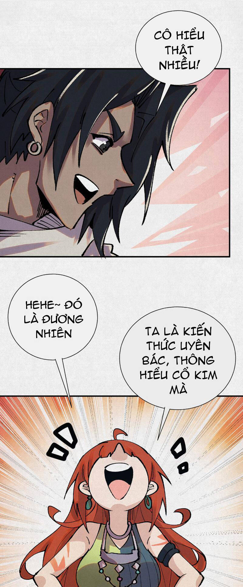 Xi Hồn Chapter 9 - Trang 14