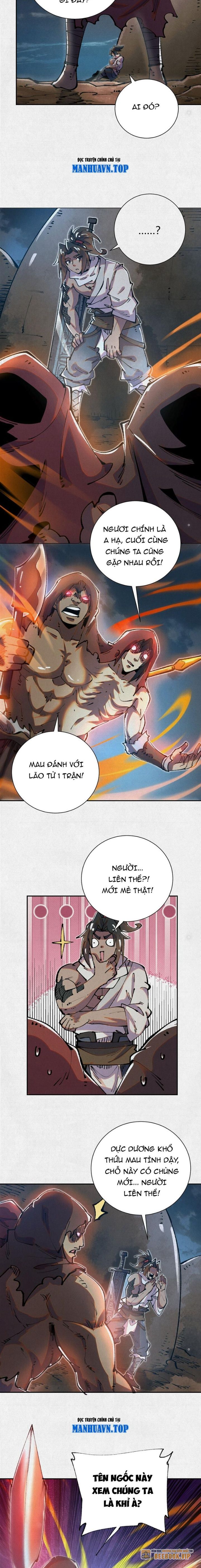 Xi Hồn Chapter 46 - Trang 5