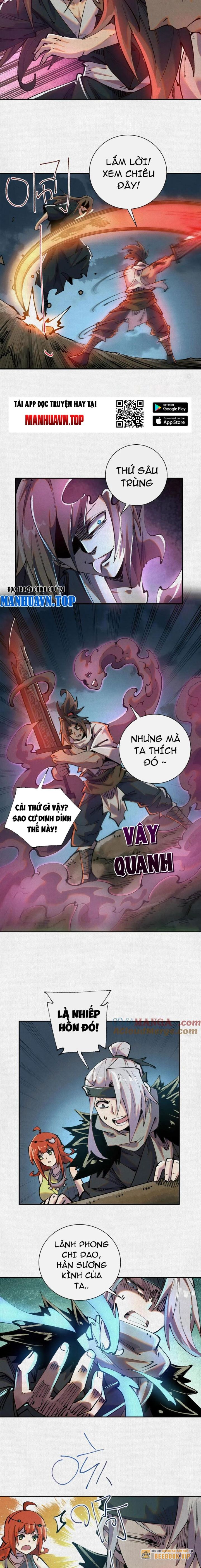 Xi Hồn Chapter 38 - Trang 1