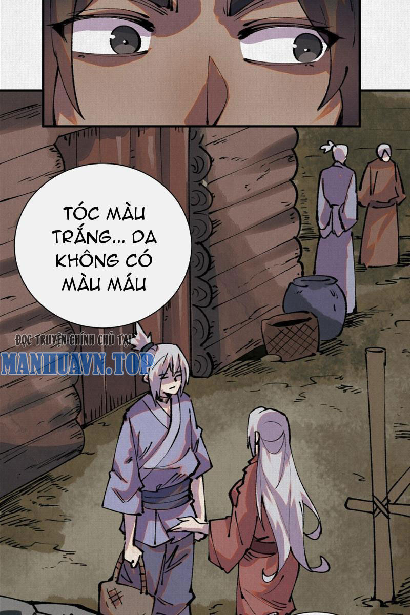 Xi Hồn Chapter 15 - Trang 28