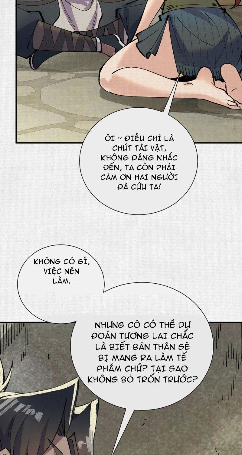 Xi Hồn Chapter 8 - Trang 15