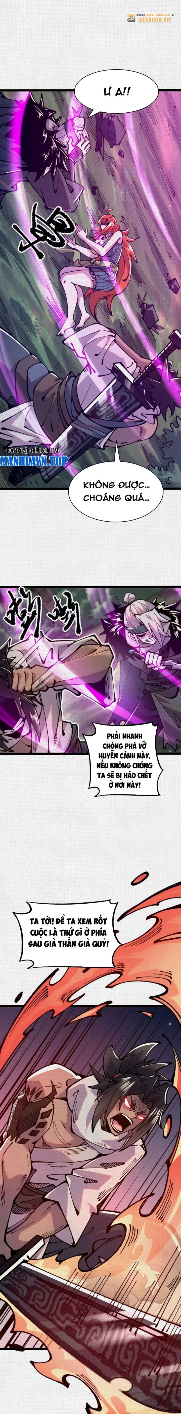 Xi Hồn Chapter 59 - Trang 4