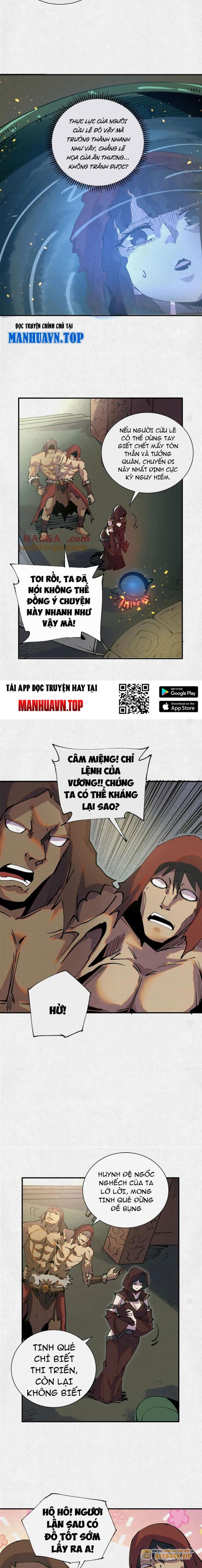 Xi Hồn Chapter 43 - Trang 3