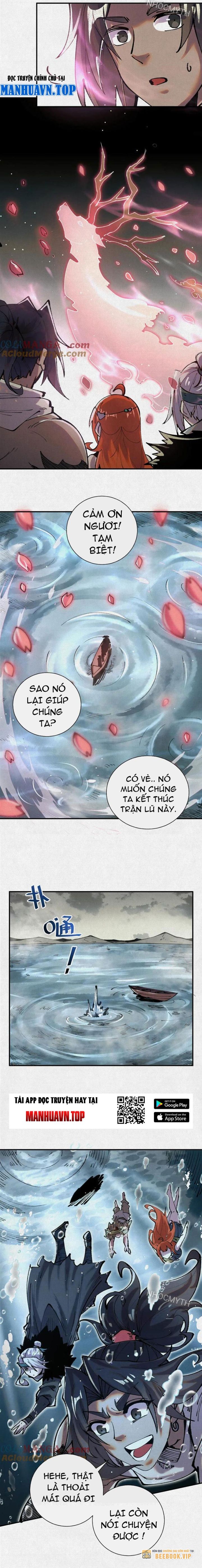 Xi Hồn Chapter 30 - Trang 5