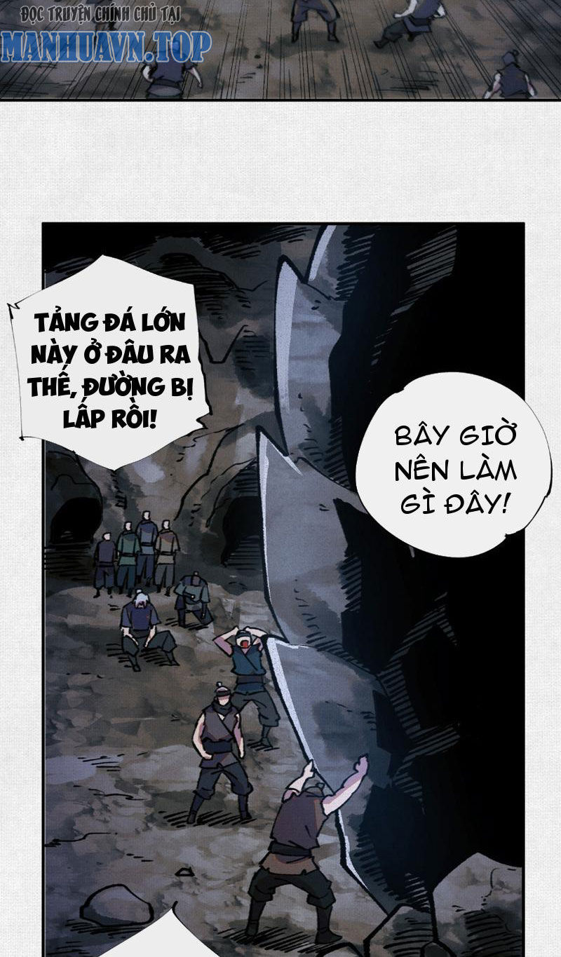 Xi Hồn Chapter 18 - Trang 4