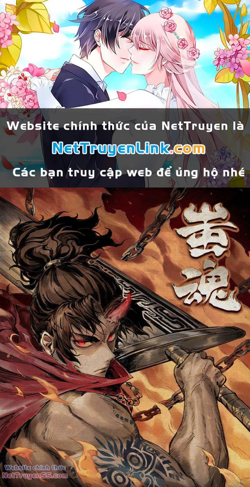 Xi Hồn Chapter 1 - Trang 0