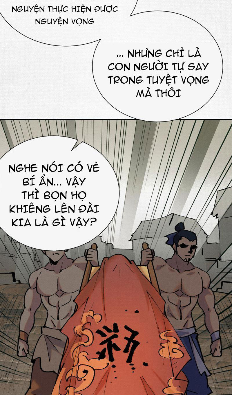 Xi Hồn Chapter 6 - Trang 46