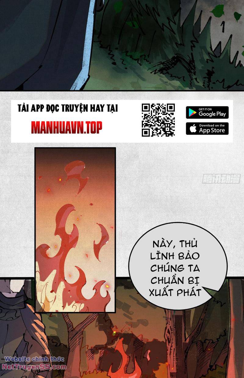 Xi Hồn Chapter 3 - Trang 32