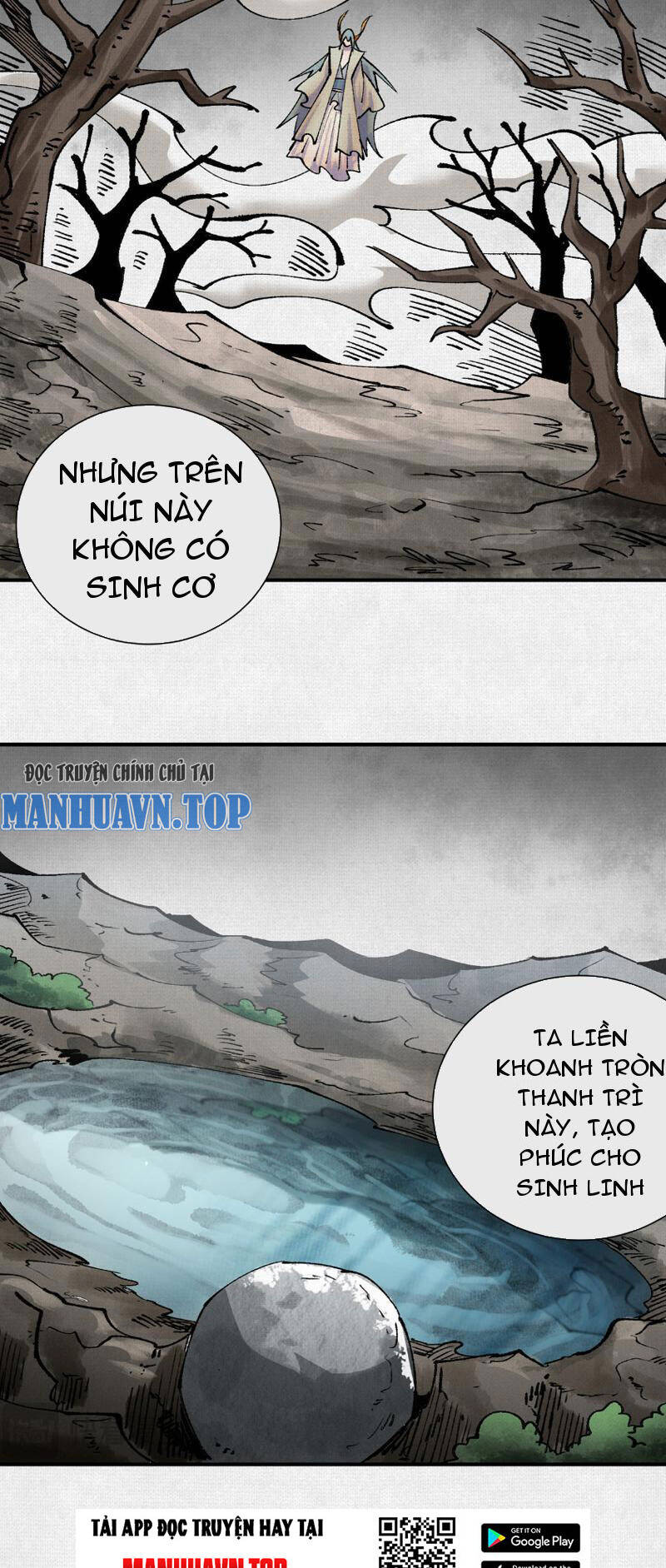 Xi Hồn Chapter 10 - Trang 6