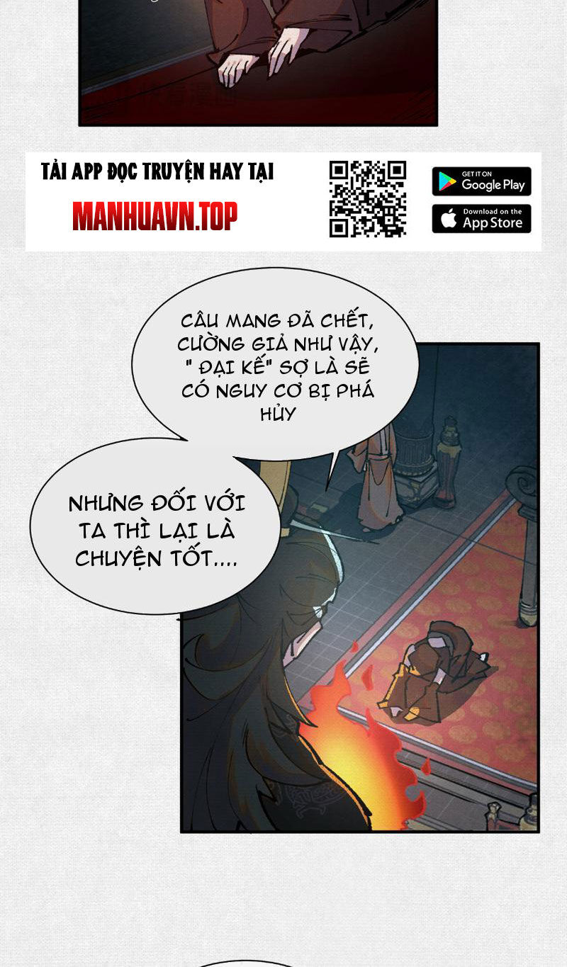 Xi Hồn Chapter 13 - Trang 10