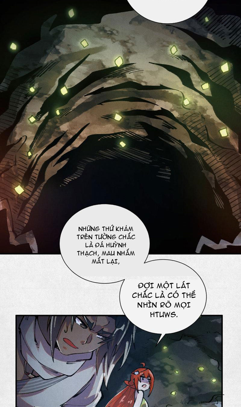 Xi Hồn Chapter 18 - Trang 38