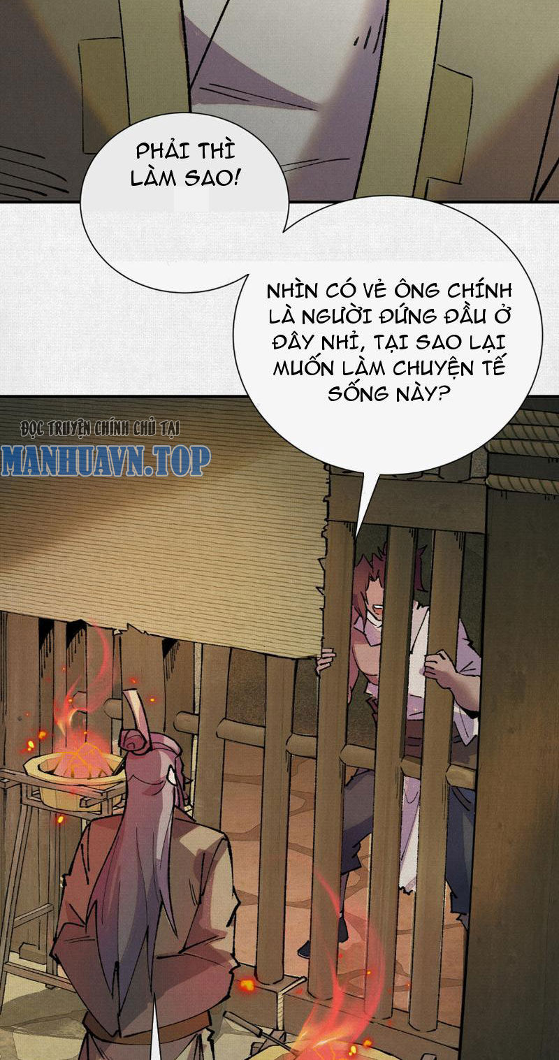 Xi Hồn Chapter 8 - Trang 27