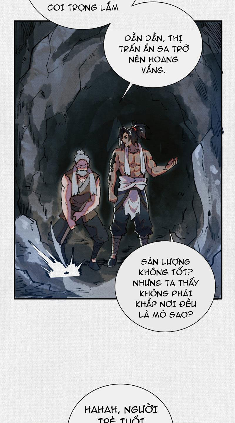 Xi Hồn Chapter 16 - Trang 30