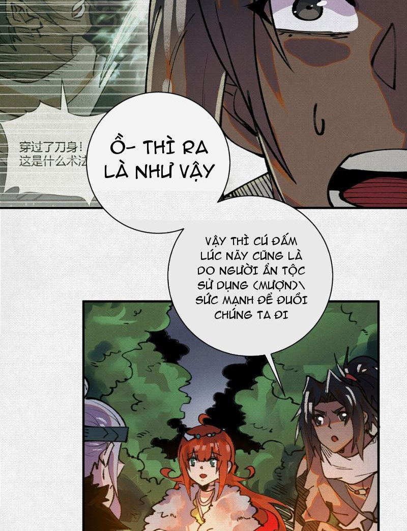 Xi Hồn Chapter 15 - Trang 42