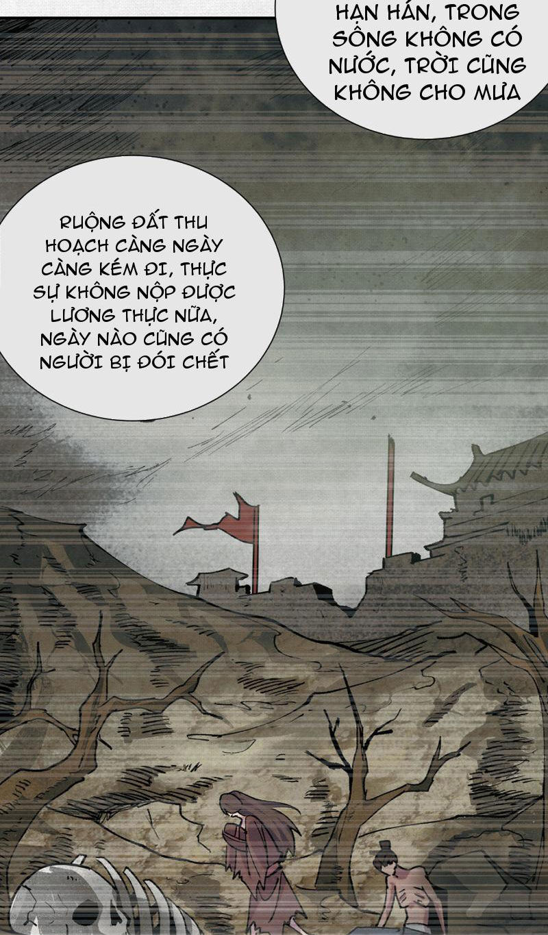 Xi Hồn Chapter 6 - Trang 30