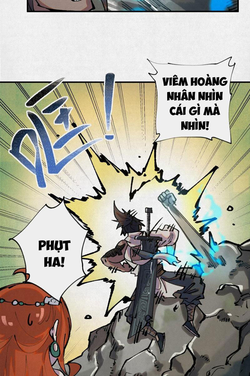 Xi Hồn Chapter 15 - Trang 31