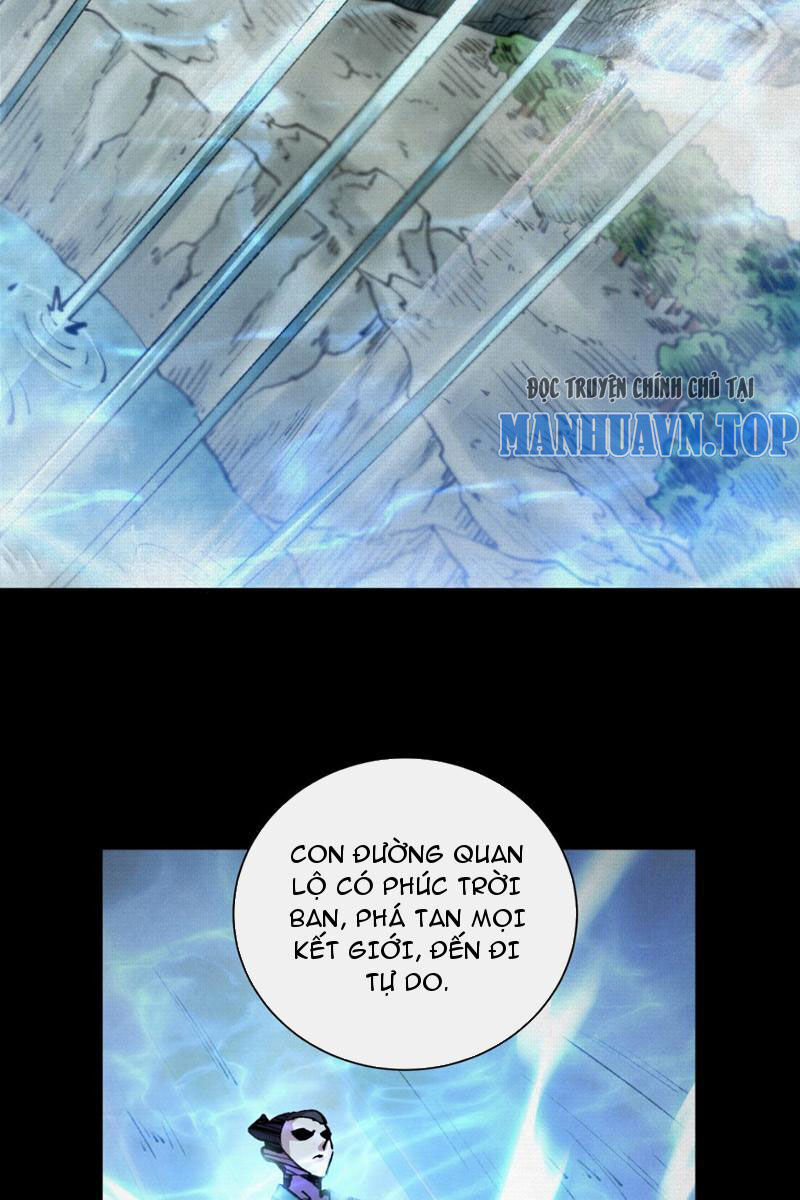 Xi Hồn Chapter 14 - Trang 19