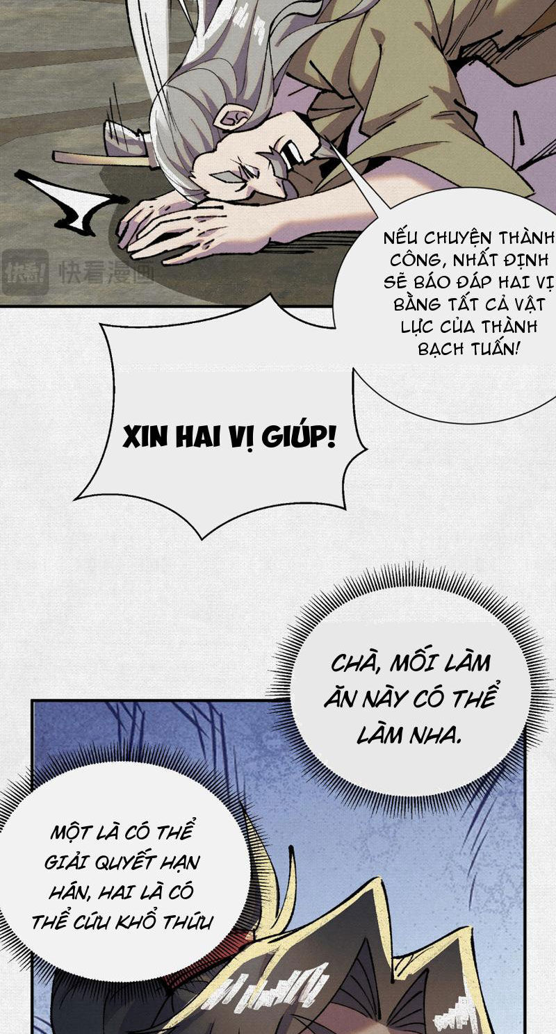 Xi Hồn Chapter 8 - Trang 38