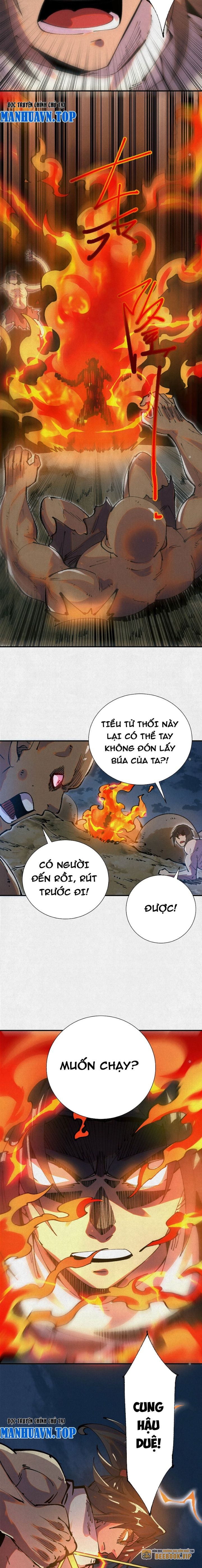 Xi Hồn Chapter 47 - Trang 7