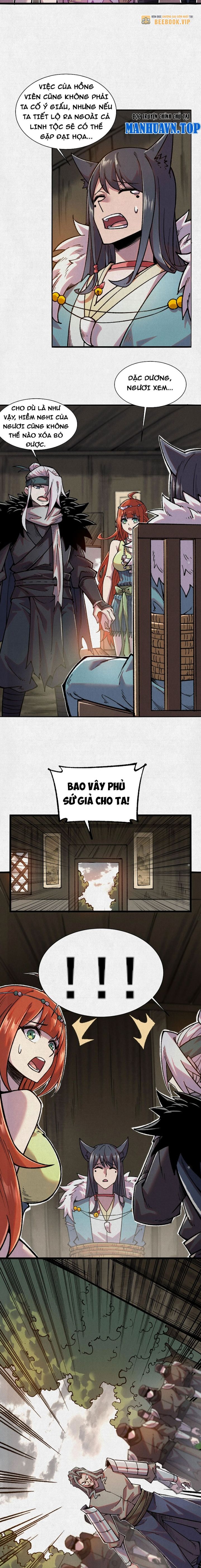 Xi Hồn Chapter 56 - Trang 4