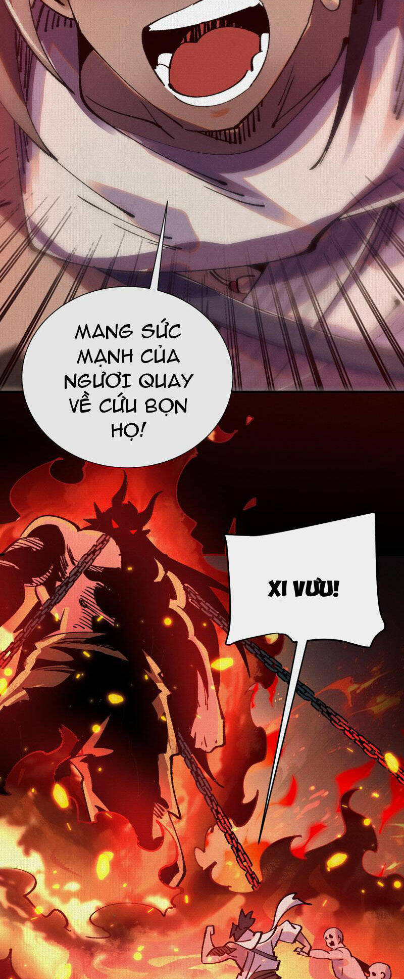 Xi Hồn Chapter 11 - Trang 17