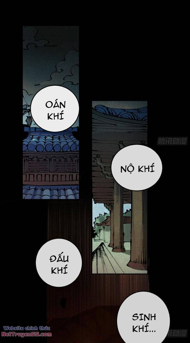 Xi Hồn Chapter 3 - Trang 19