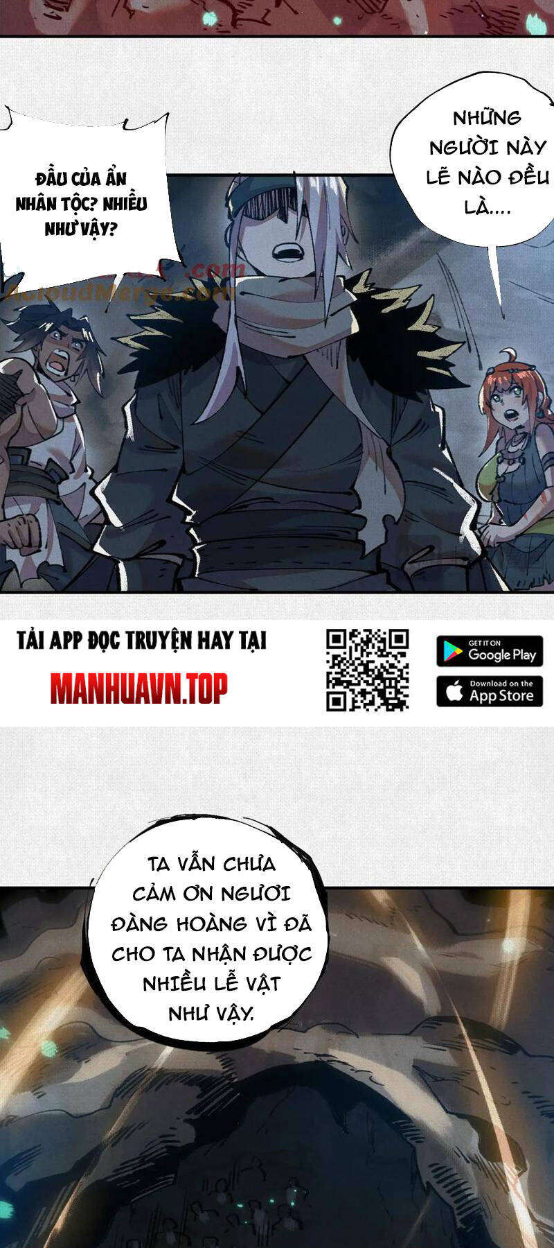 Xi Hồn Chapter 20 - Trang 6