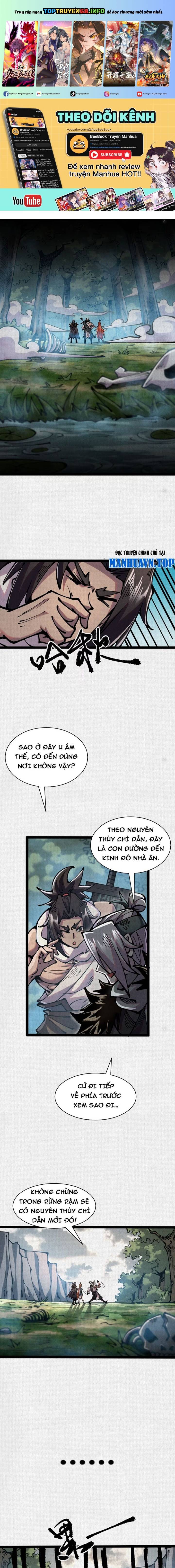 Xi Hồn Chapter 59 - Trang 0