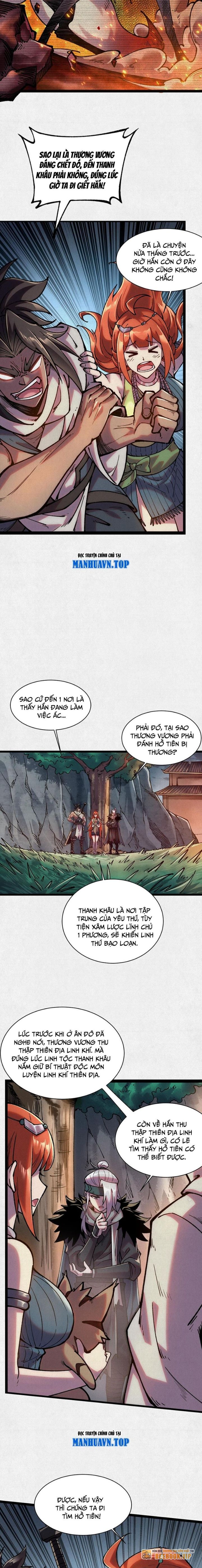 Xi Hồn Chapter 53 - Trang 5