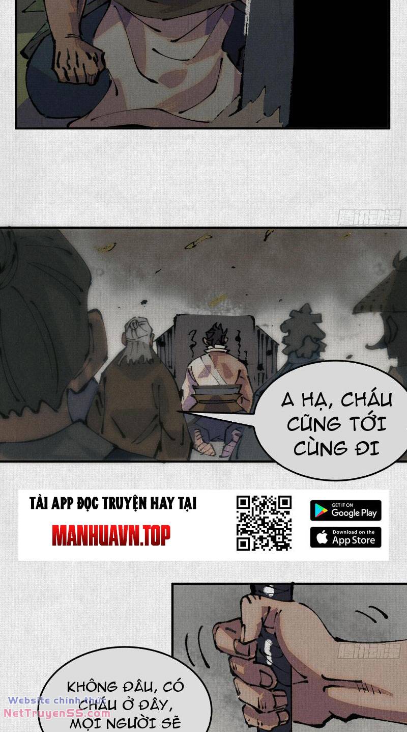 Xi Hồn Chapter 3 - Trang 15