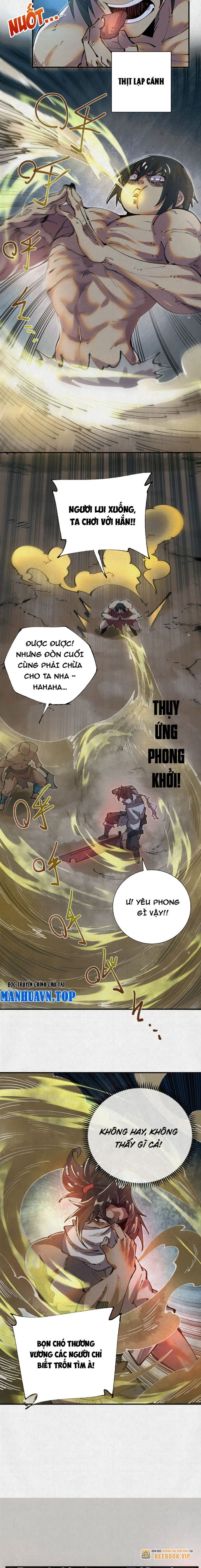 Xi Hồn Chapter 47 - Trang 1