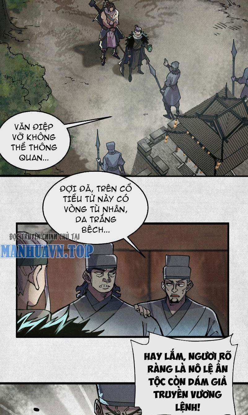 Xi Hồn Chapter 5 - Trang 23