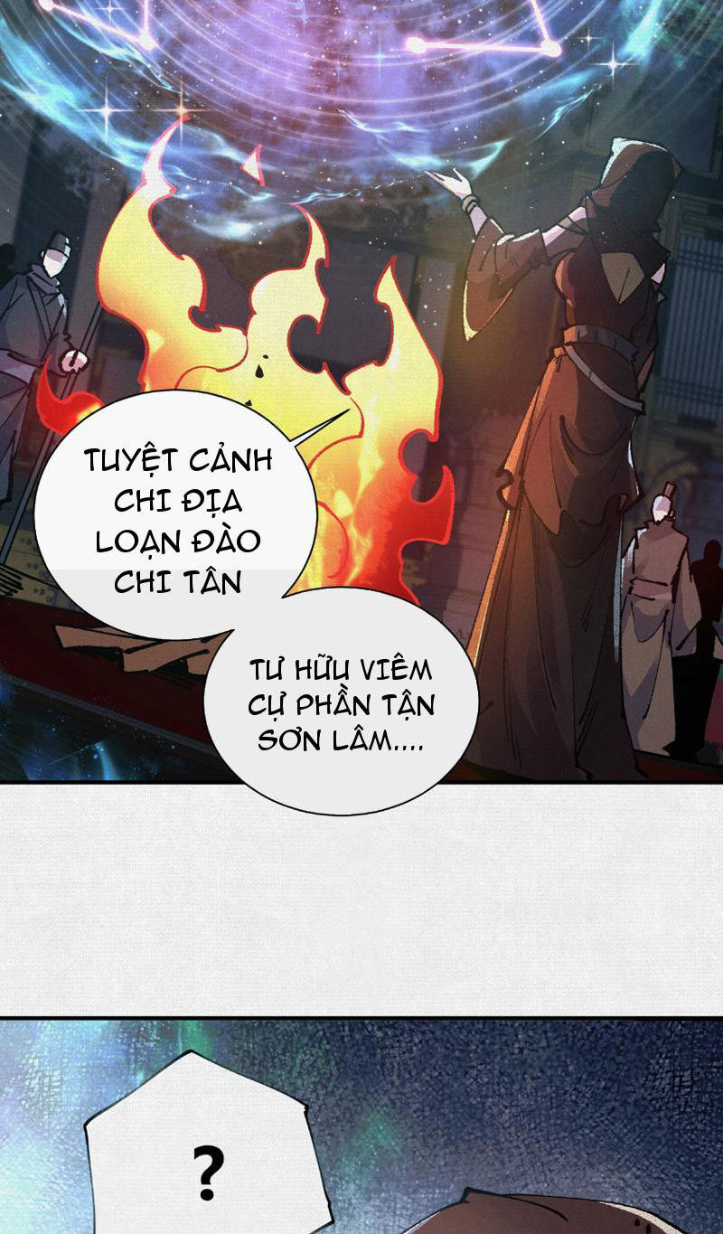 Xi Hồn Chapter 13 - Trang 6