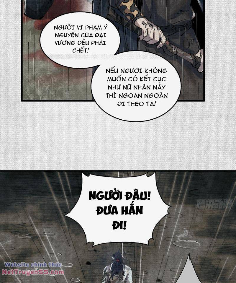 Xi Hồn Chapter 2 - Trang 8