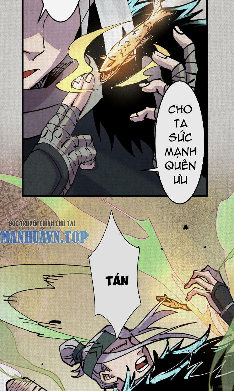 Xi Hồn Chapter 5 - Trang 29