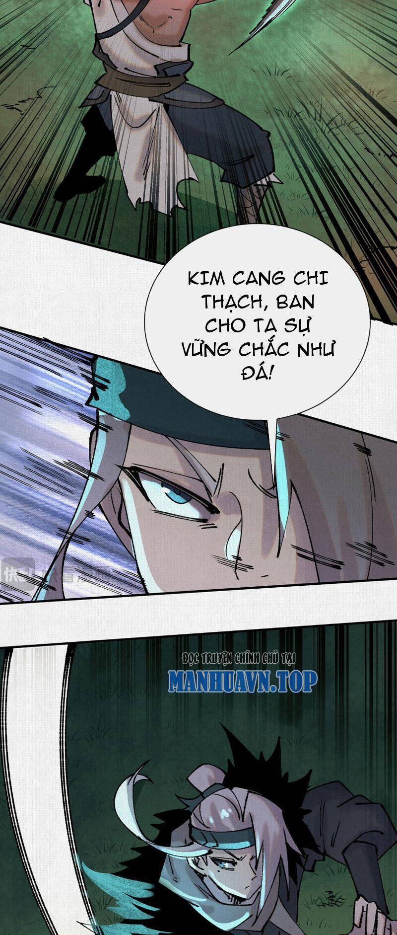 Xi Hồn Chapter 10 - Trang 27