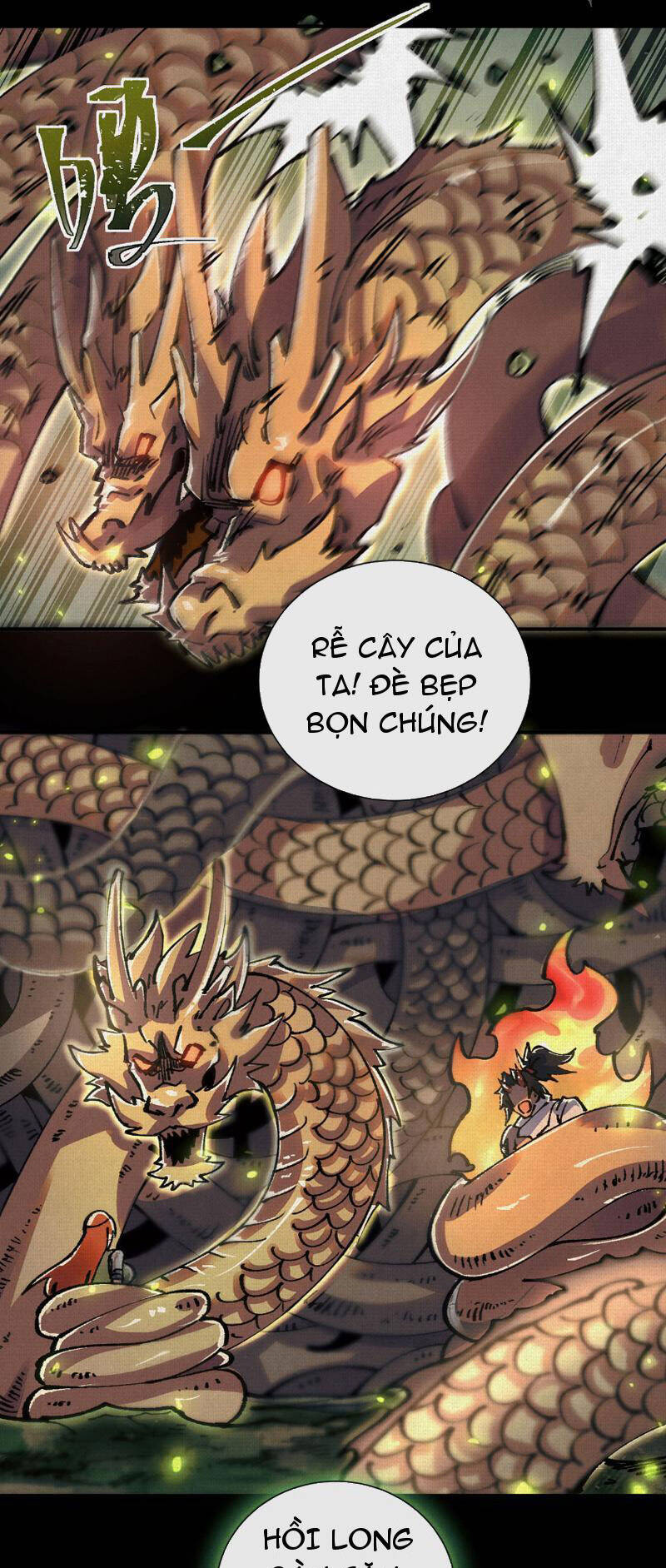 Xi Hồn Chapter 12 - Trang 12