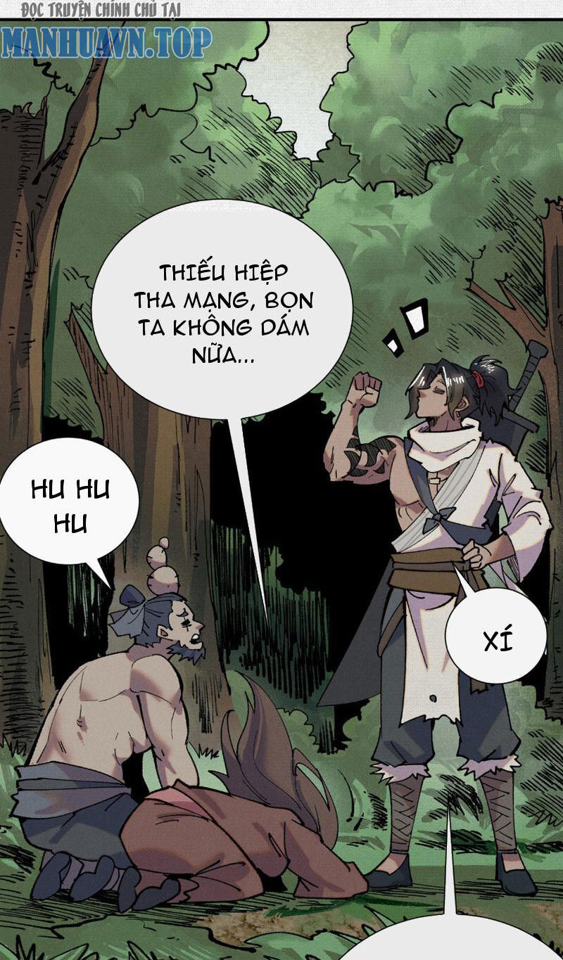 Xi Hồn Chapter 6 - Trang 24