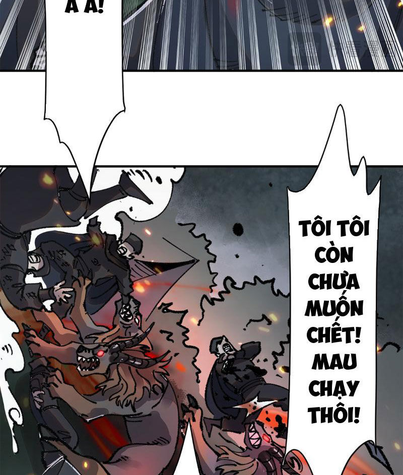 Xi Hồn Chapter 4 - Trang 18