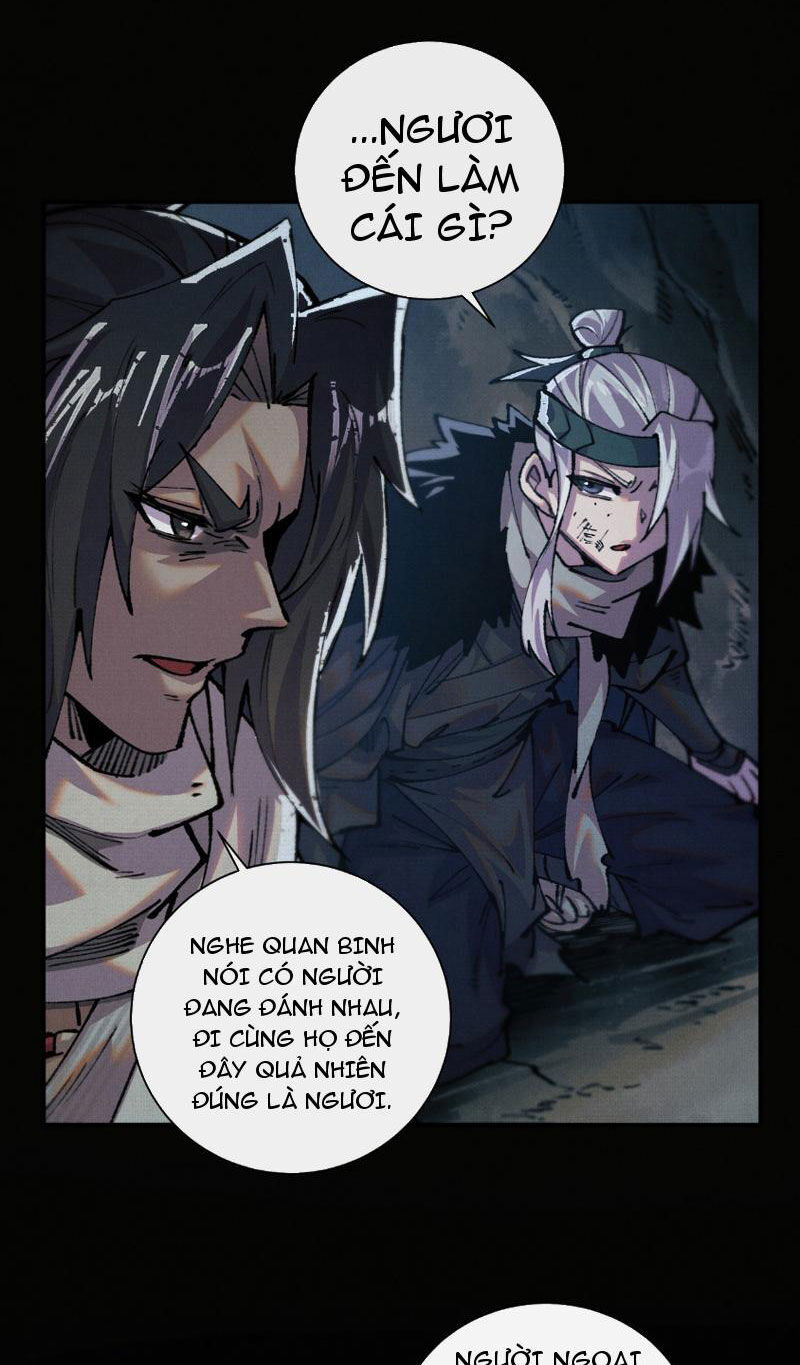 Xi Hồn Chapter 17 - Trang 7