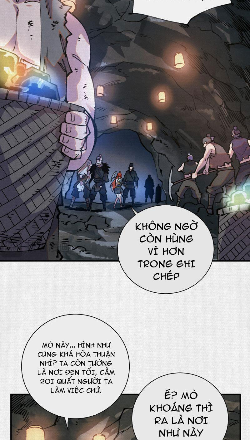 Xi Hồn Chapter 16 - Trang 16