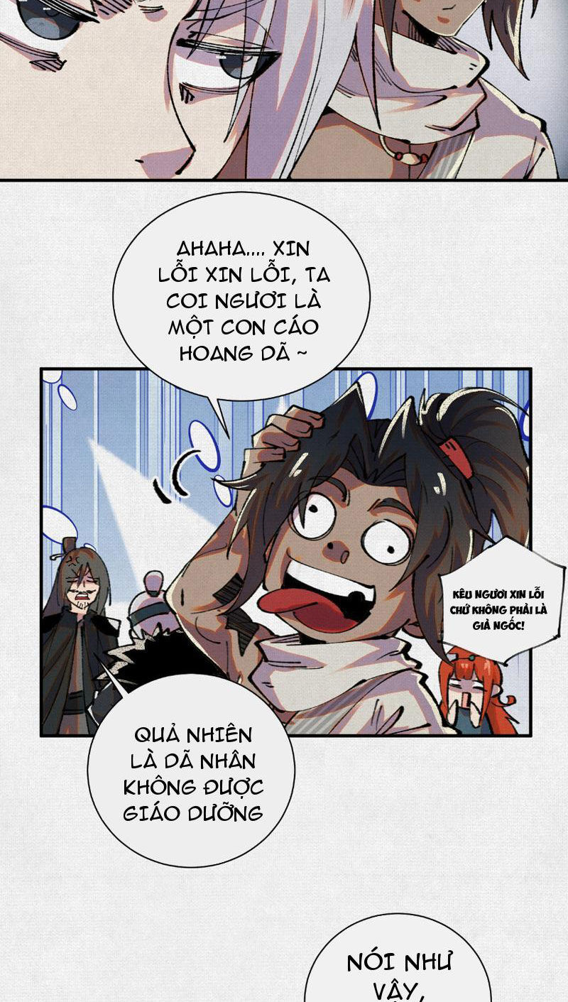 Xi Hồn Chapter 16 - Trang 6