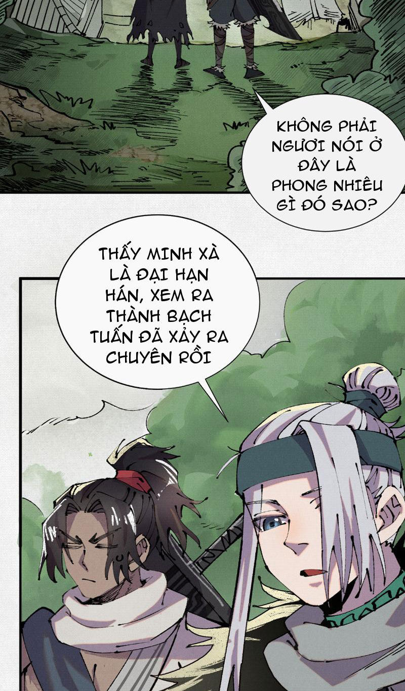 Xi Hồn Chapter 6 - Trang 7