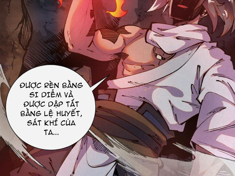 Xi Hồn Chapter 21 - Trang 48