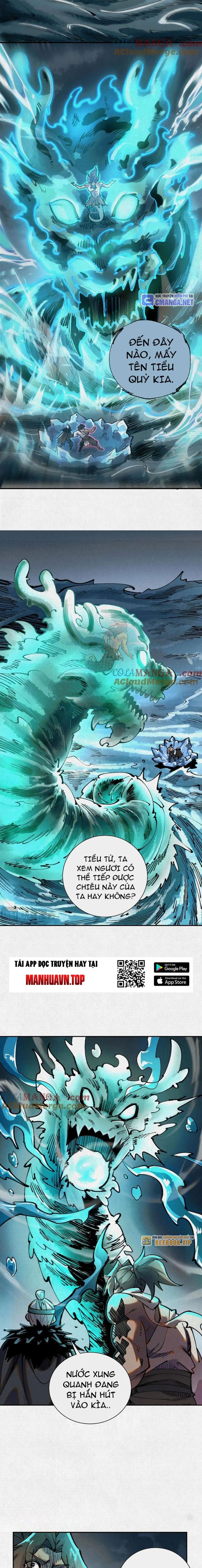 Xi Hồn Chapter 40 - Trang 6