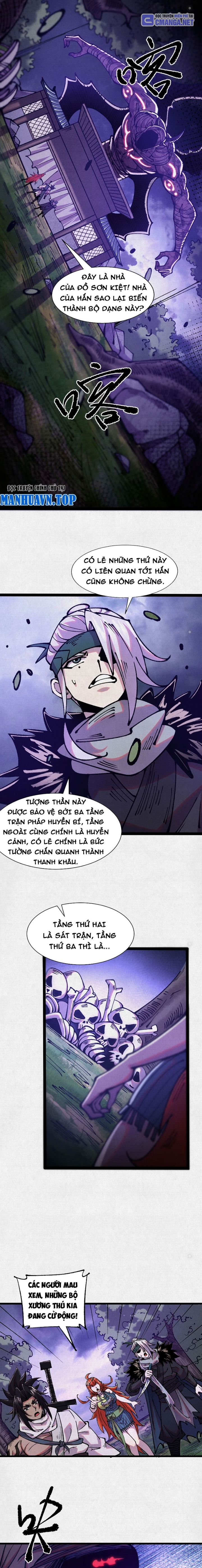 Xi Hồn Chapter 60 - Trang 1