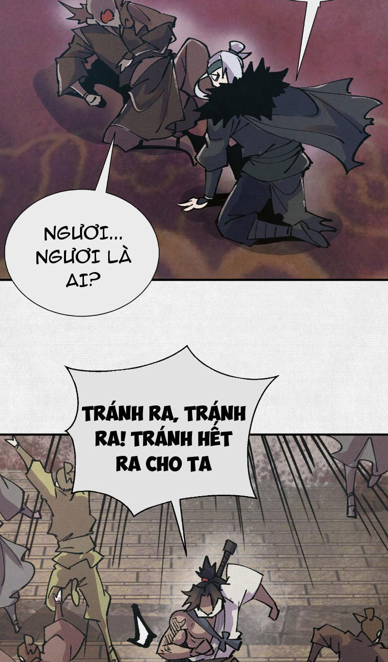 Xi Hồn Chapter 7 - Trang 18